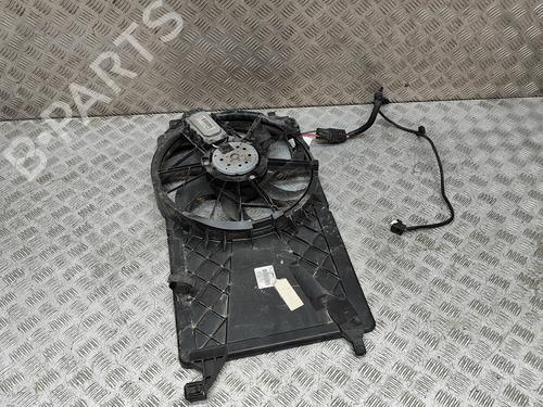 Radiator fan VOLVO C30 (533) D2 | BP29945369M35