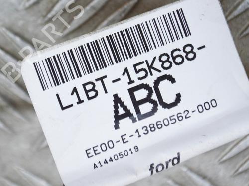 Electronic module FORD FIESTA VII (HJ, HF) 1.0 EcoBoost | BP14655384M83 