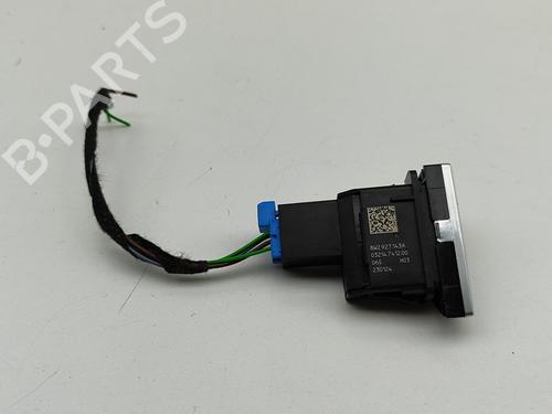 Switch AUDI A5 Sportback (F5A, F5F) 40 TFSI Mild Hybrid | BP28436672I30
