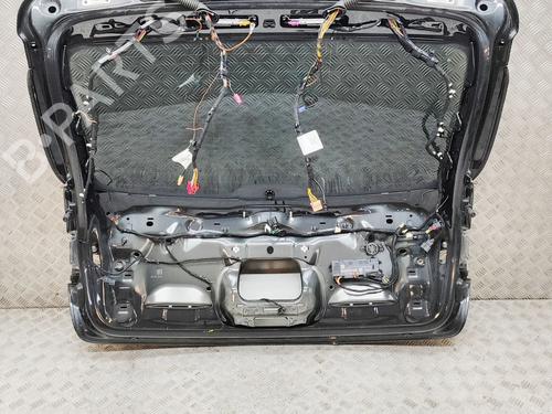 Tailgate PORSCHE MACAN (95B) 3.0 S Diesel | BP33380351C6 - Image 2