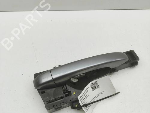 Used Rear right exterior door handle Rear right exterior door handle 35726922 35726922