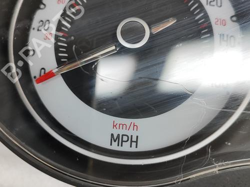 Instrument cluster FIAT 500L (351_, 352_) 1.4 (199LYB1B) | BP26141993C47 