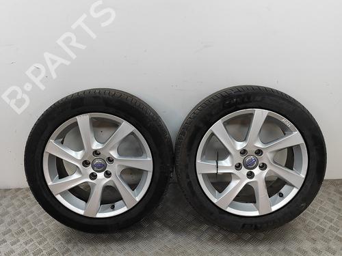 Rim VOLVO V70 III (135) D4 | BP29829795C45