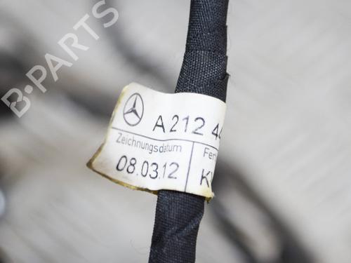 Elektronische module MERCEDES-BENZ E-CLASS (W212) E 220 CDI | BP14641646M83 