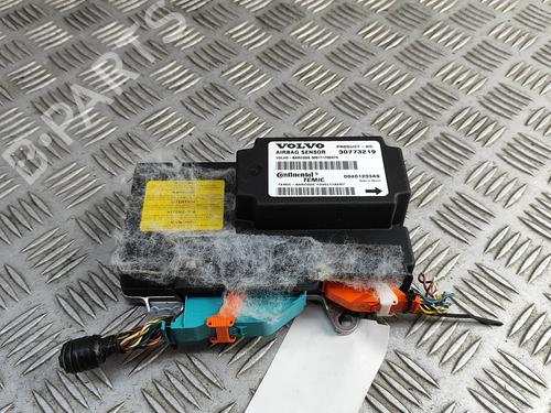 Used ECU airbags ECU airbags ASTON MARTIN VANTAGE Vantage 4.3 (385 hp) 28434002 28434002