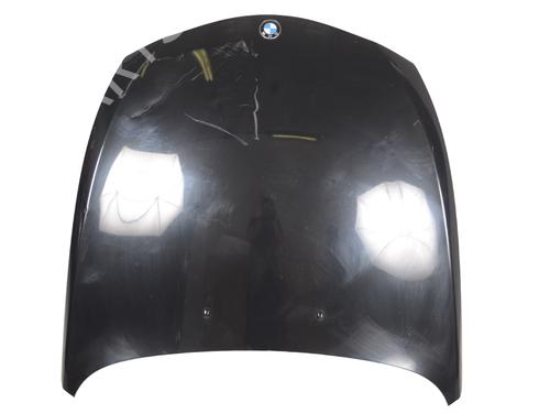 Motorhjelm BMW 6 (E63) 635 d (286 hp) 30241804