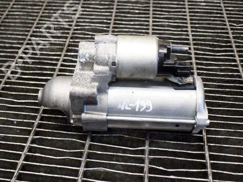 Used Starter Starter OPEL GRANDLAND / GRANDLAND X (A18, P1UO) 1.2 (75) (131 hp) 7798965 7798965