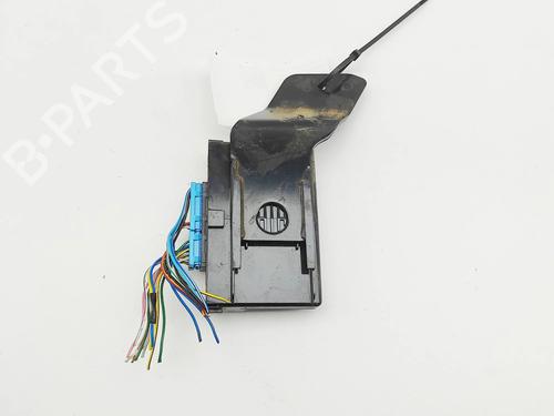 Electronic module ISUZU D-MAX II (TFR, TFS) 2.5 CRDi 4x4 (TFS86J) | BP38731739M83 - Image 4