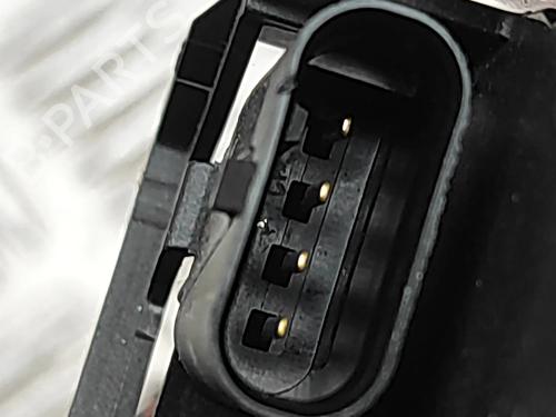 Bagklap lås MERCEDES-BENZ GLA (H247) GLA 200 d (247.712) | BP32143002C101 