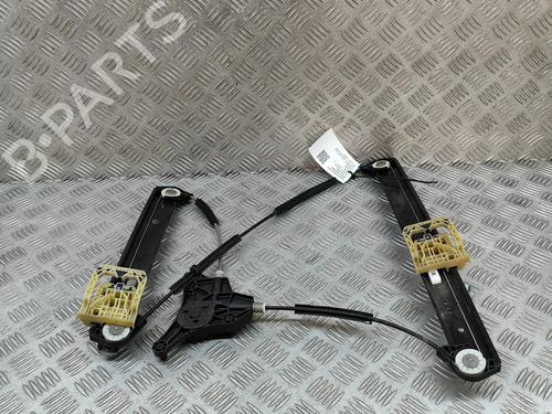 Rudehejsemekanisme venstre bagtil AUDI E-TRON (GEN) 55 quattro | BP28431386C24 