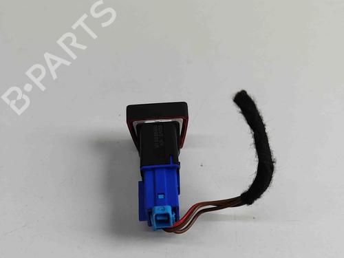 Warning switch VW TAYRON (R41) 1.5 eHybrid | BP33374680I22 - Image 3
