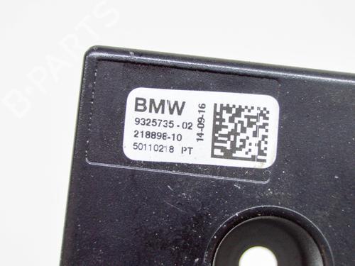Electronic module BMW 2 Coupe (F22, F87) 218 d | BP13246657M83 