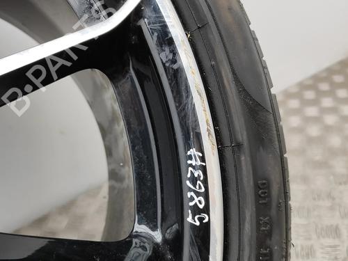 Fælk PORSCHE 911 (992) 3.8 Turbo S (992450, 992470) | BP31976857C45 