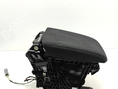 Armrest / Center console VW PASSAT B8 (3G2, CB2) 2.0 TDI | BP33223874I20 - Image 3