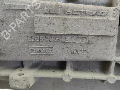 Gearbox FORD RANGER (TKE) 3.2 TDCi 4x4 | BP37609845M3 - Image 8