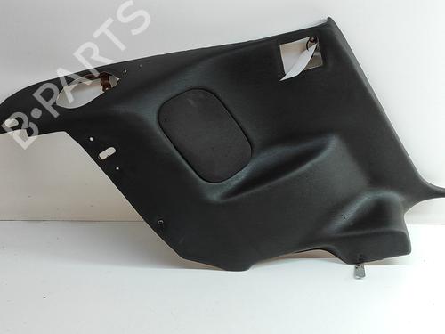 Used Rear left panel MITSUBISHI 3000 GT Coupe (Z1_A) 3.0 4WD (Z16A) (224 hp) 27794868