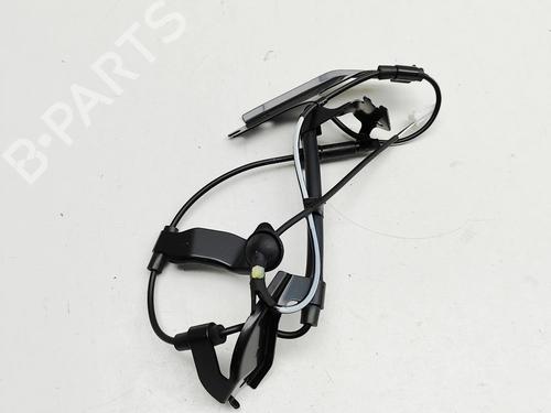 Electronic sensor AUDI Q5 (8RB) 2.0 TDI quattro | BP33394268M84 - Image 2