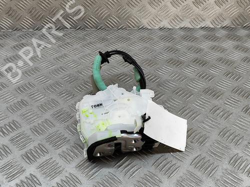 Rear right lock MAZDA CX-30 (DM) e-SKYACTIV-X M Hybrid | BP28557657C99 