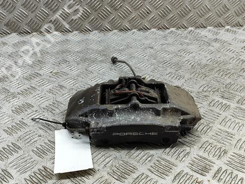 Used Left rear brake caliper PORSCHE BOXSTER (986) 2.7 (220 hp) 28154135