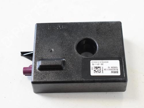 Used Electronic module BMW 4 Convertible (F33, F83) 435 d xDrive (313 hp) 9873909