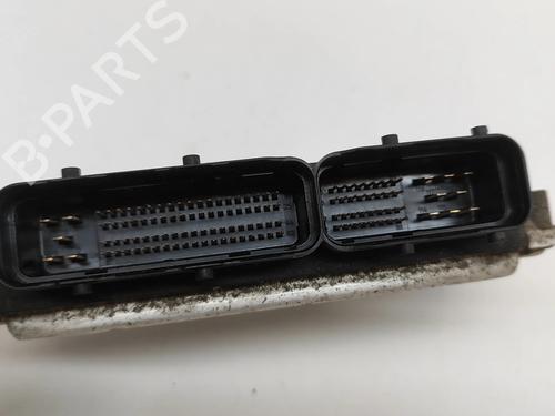Engine control unit (ECU) CHEVROLET CAPTIVA (C100, C140) 2.4 | BP25616039M57  - Image 7