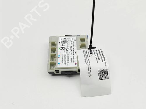 Electronic module ASTON MARTIN DBX 4.0 All-wheel Drive | BP36809409M83 - Image 2