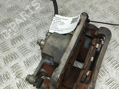 Right front brake caliper SUZUKI VITARA (LY) 1.6 DDiS AllGrip (APK416D) | BP29392267M104 