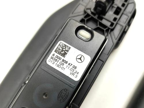 Interior roof handle MERCEDES-BENZ EQA (H243) EQA 250+ (243.702) | BP36534257I35 - Image 9