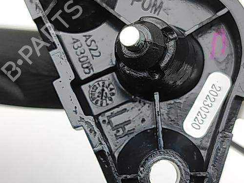 Left sun visor MG MG 4 (EH32) EV | BP33110478I1  - Image 5