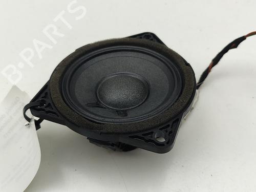 Speaker PORSCHE TAYCAN Cross Turismo (Y1B) 4S Performance Battery Plus (Y1BDB1) | BP28302727E2 