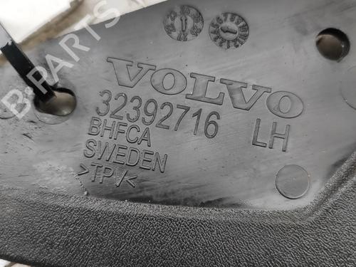 Other VOLVO XC40 (536) B3 Mild-Hybrid | BP31859228O1