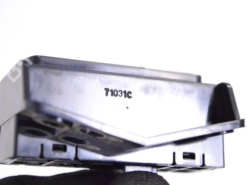 Switch NISSAN QASHQAI II (J11, J11_) 1.2 DIG-T | BP30227668I30 - Image 5
