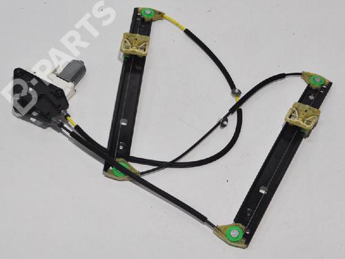 Front right window mechanism AUDI A1 Sportback (8XA, 8XF) 1.4 TFSI | BP6721984C23 