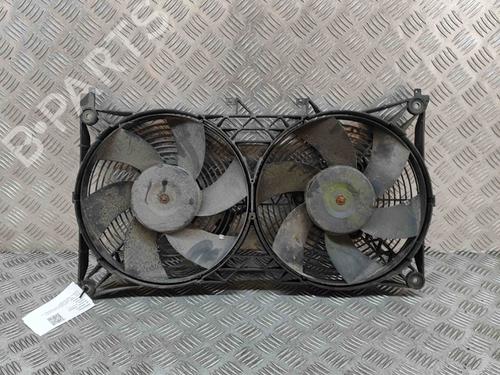 Used Radiator fan LAND ROVER DISCOVERY II (L318) 4.0 V8 4x4 (185 hp) 24975130