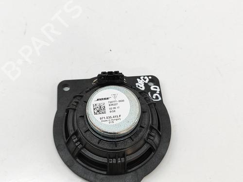 Speaker PORSCHE PANAMERA (971) 2.9 4 E-Hybrid (97ABE1, 97BBE1, 97ABX1) | BP28302672E2 