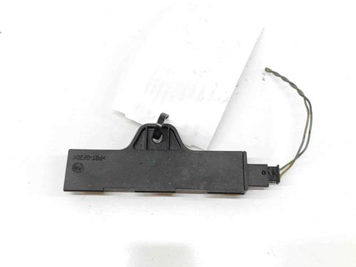 Used Electronic module BMW X5 (F15, F85) xDrive 30 d (258 hp) 27645166