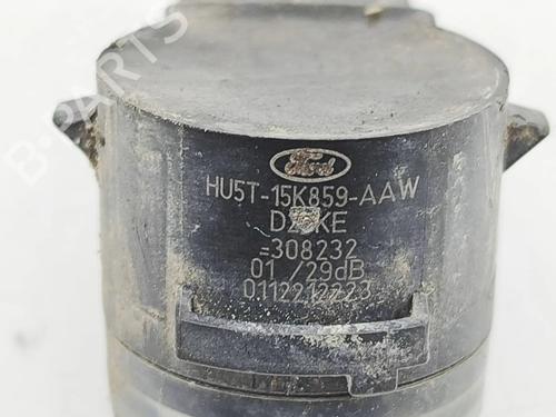Electronic module FORD TRANSIT CUSTOM V362 Bus (F3) 2.0 EcoBlue mHEV | BP35984074M83 - Image 6