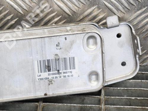 Oil radiator BMW 7 (F01, F02, F03, F04) 740 i, Li | BP6756090M33
