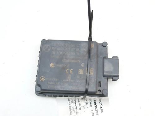Electronic module MERCEDES-BENZ E-CLASS Convertible (A238) E 300 (238.448) | BP40188918M83 - Image 2