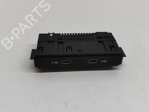 Elektronisk modul VW ID.4 (E21) Pure (148 hp) 28564375