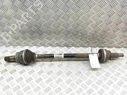 Used Left rear driveshaft Left rear driveshaft JAGUAR F-PACE (X761) 2.0 TD4 (163 hp) 33375610 33375610