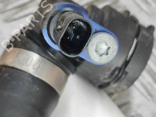 Pipe SKODA ENYAQ iV SUV (5AZ) 85 | BP27796162M125 - Image 7