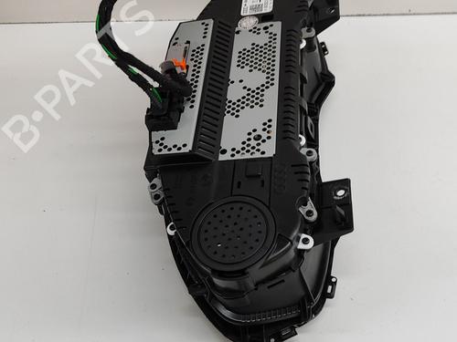 Instrument cluster AUDI A5 (F53, F5P) 2.0 TFSI | BP25218798C47 