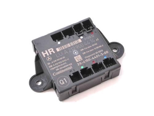 Used Electronic module MERCEDES-BENZ E-CLASS (W212) E 220 CDI (163 hp) 30212378