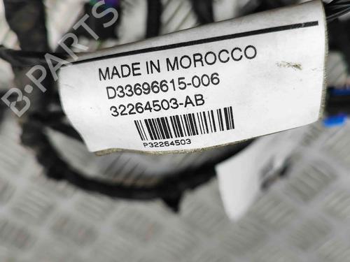 Electronic module VOLVO XC60 II (246) 2.0 B5 Mild-Hybrid | BP29486365M83