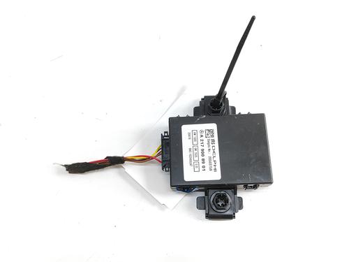 Elektronisk modul MERCEDES-BENZ C-CLASS Convertible (A205) C 220 d (205.404) | BP29542959M83 