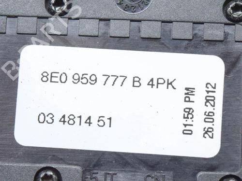 Switch AUDI Q3 (8UB, 8UG) 2.0 TDI quattro | BP10673529I30 