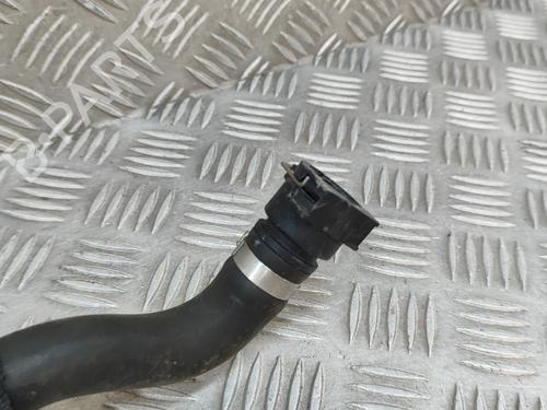 Pipe LAND ROVER RANGE ROVER VELAR (L560) 2.0 D180 TD4 4x4 | BP25615935M125 