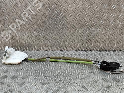Front right lock MAZDA CX-5 (KE, GH) 2.0 AWD (KEEAW) | BP16640180C97 