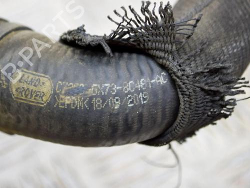 Pipe LAND ROVER RANGE ROVER VELAR (L560) 2.0 D180 TD4 4x4 | BP14632944M125 